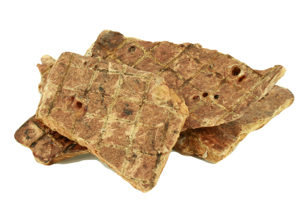 Loyalty Pet Treats Lamb Puffs 60g 100% Australian Lamb - Truly Natural ointment