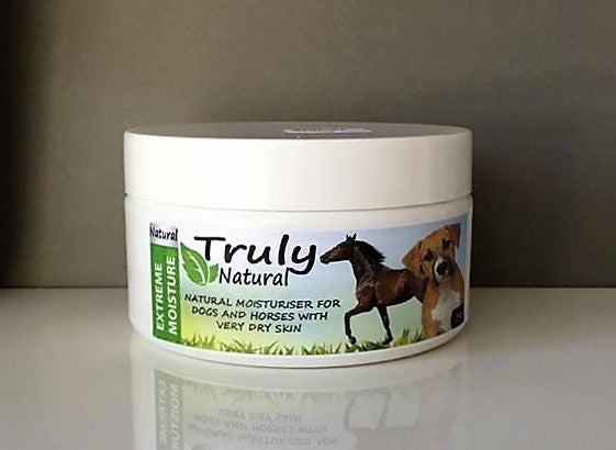 Wholesale Truly Natural Extreme for dogs and horses 250g medium - Truly Natural ointment