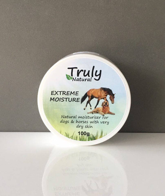 Wholesale Truly Natural Extreme for dogs and horses 100g small - Truly Natural ointment