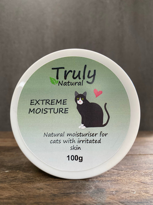 Truly Natural for cats 100g small