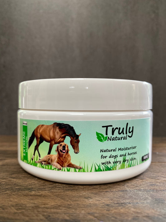 Truly Natural Extreme for dogs and horses 250g medium